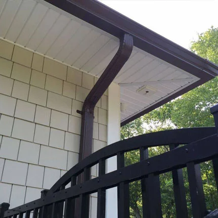 fascia gutter installation Williston Park ny